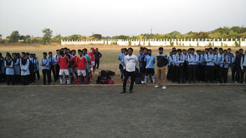 Laxmipati Group of Institutions Bhopal Sports photo 9